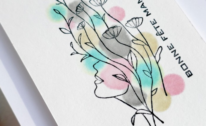 Simply Graphic: Tuto Express d’avril, « Un travail de fond » – Les feutres à alcool (2)