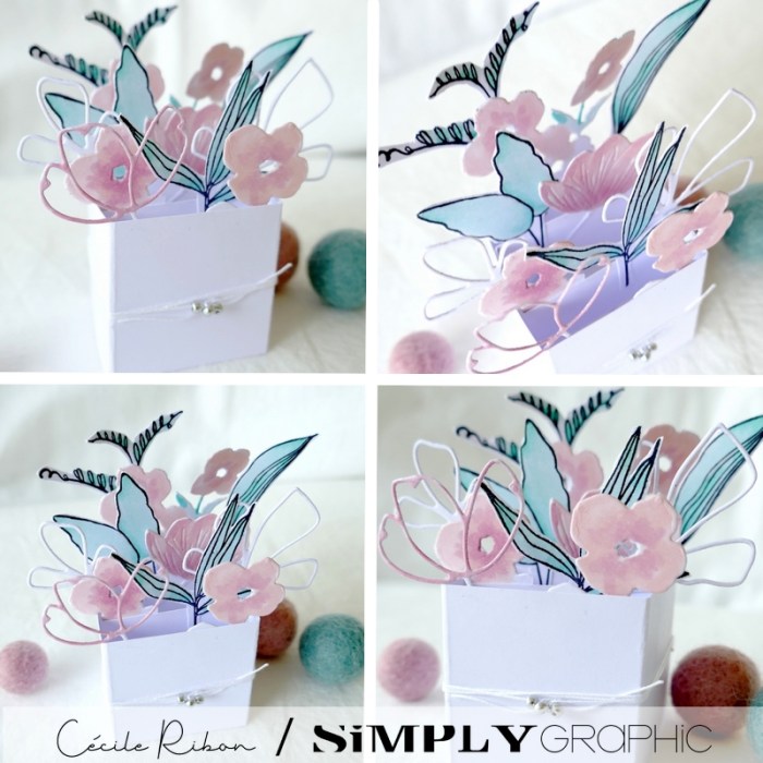 Atelier SG03 marque place