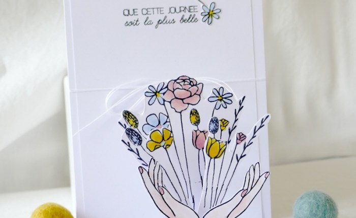 Simply Graphic: Les réalisations des ateliers du 28 mai.