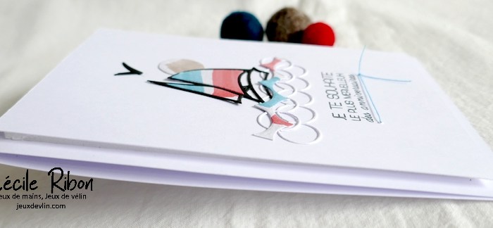 Le Créablablablog #71 : L’inspi de Polina