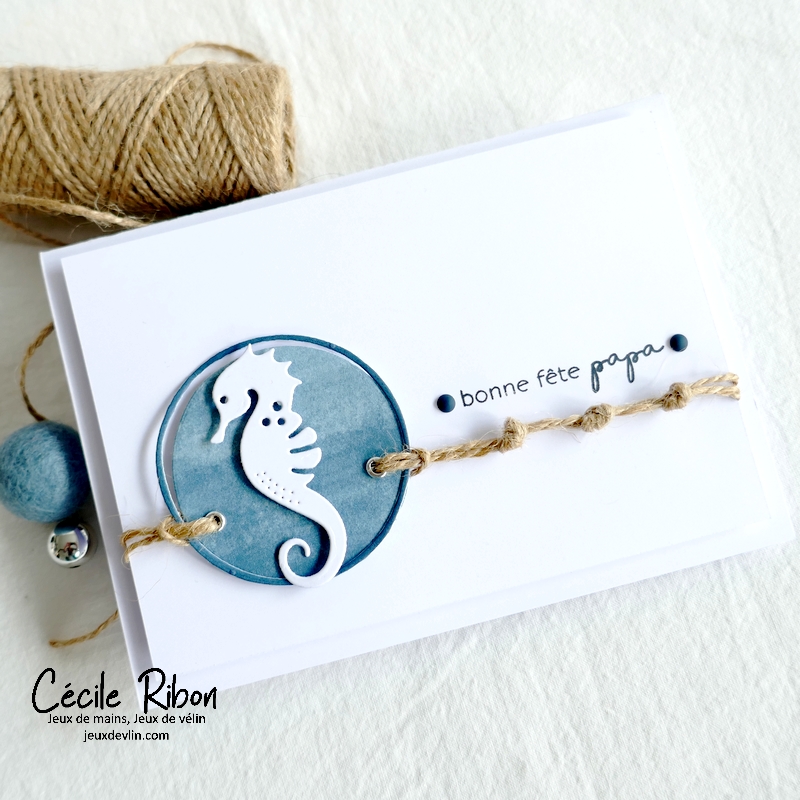 Carte CC&S469 - P1330300