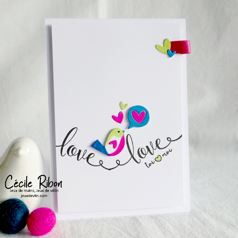 Carte CC&S472 - P1330734