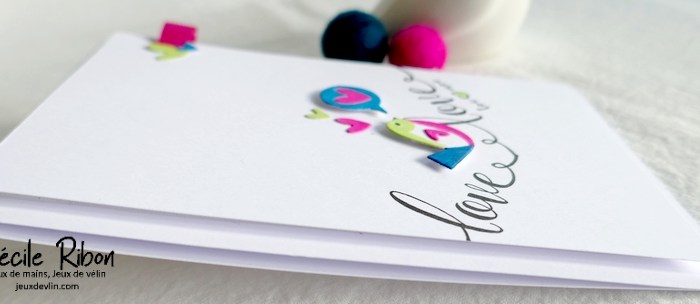 CAS Colours & Sketches #472 – Double Challenge