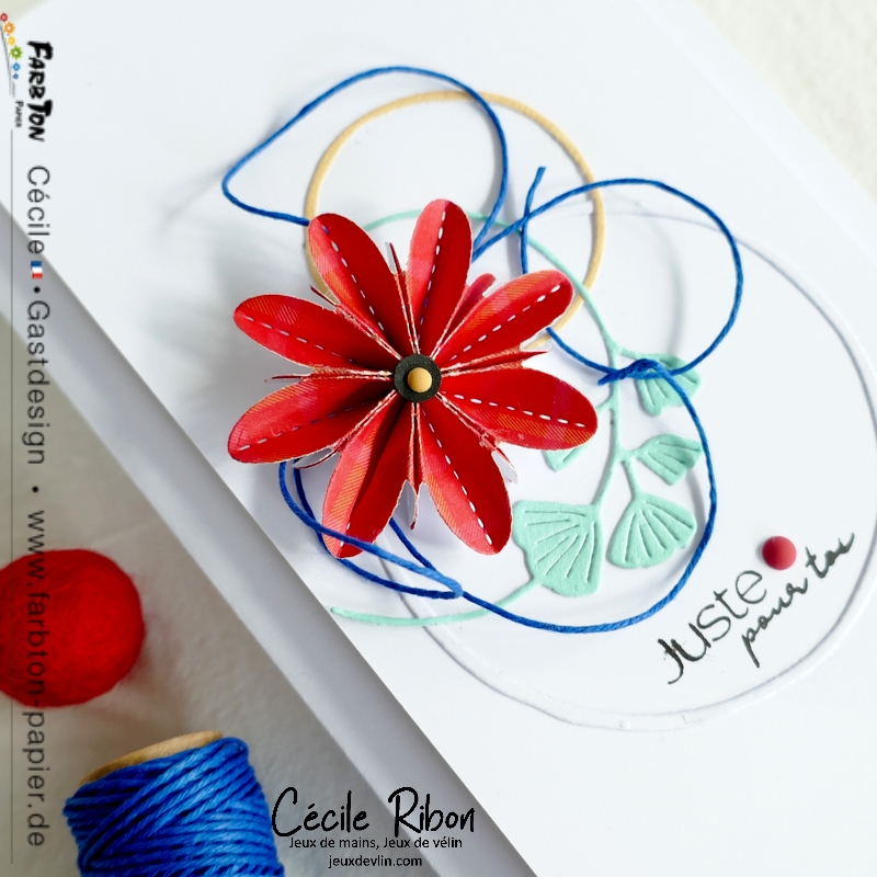 Carte CTD691 - P1330242