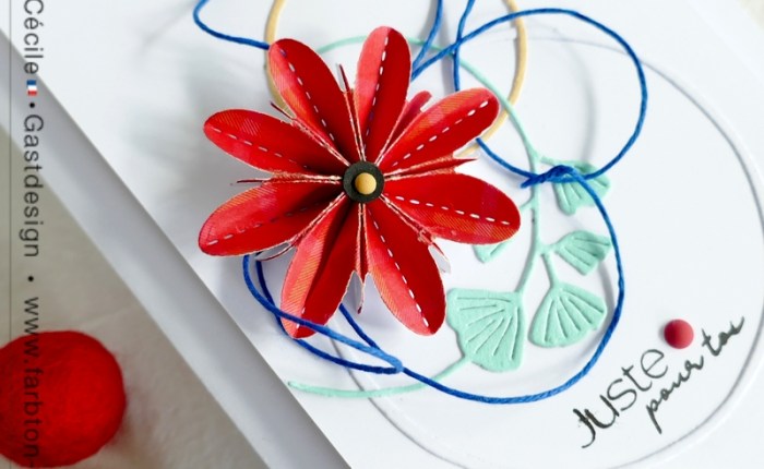 Color Throwdown #691