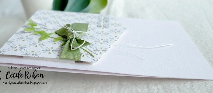 Freshly Made Sketches #537- A sketch by Judy