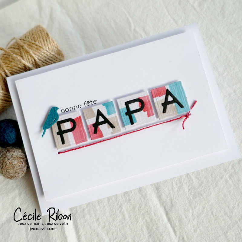 Carte JUGS632 - P1330563