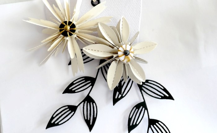 DT Farbton Papier : Sur le thème de la Fête des Mères