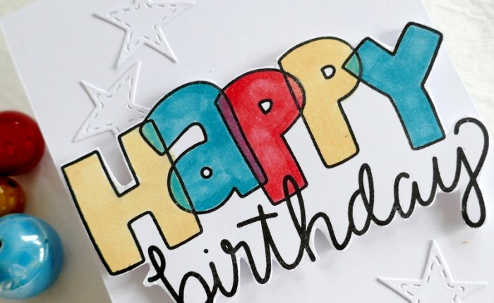 Le Créablablablog #72 : Le « Pick-up » de Scrapacrolles