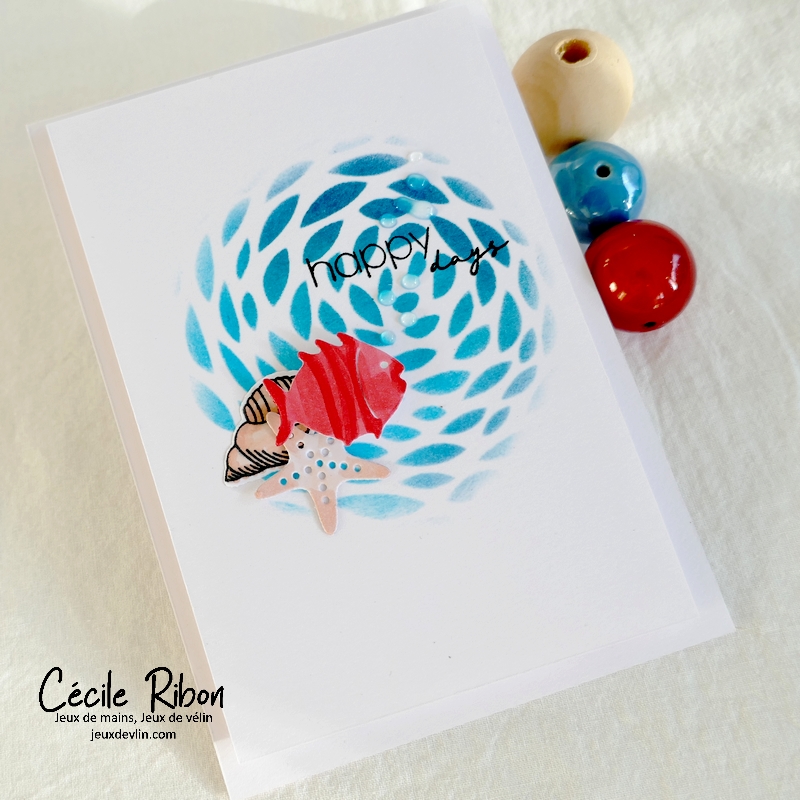 Carte CC&S474 - P1340101