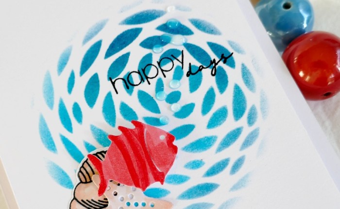 CAS Colours & Sketches #474 – Sketch