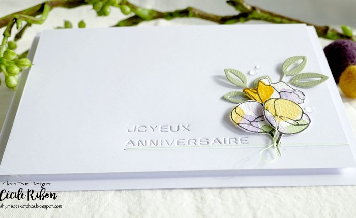 Freshly Made Sketches #539- A sketch by Jen T