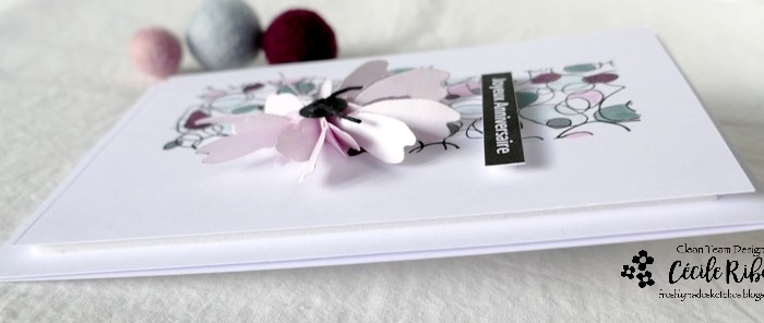 Freshly Made Sketches #540- A sketch by Jen M