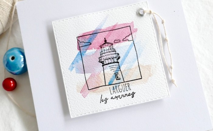 JUST US Girls #635 – Word Week.