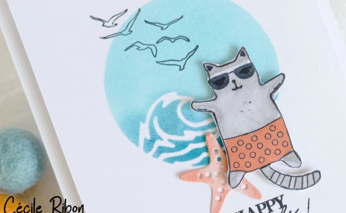 Le Créablablablog – Le jeu de l’été 2022 – Carte Postale N°3