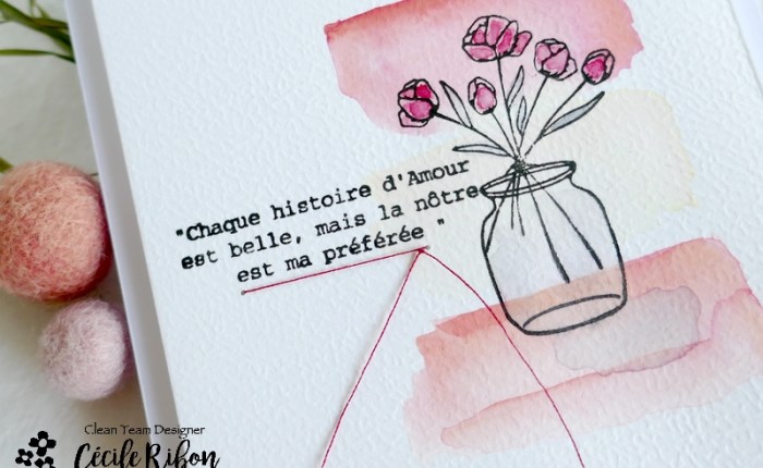 Freshly Made Sketches #545- A sketch by Narelle.