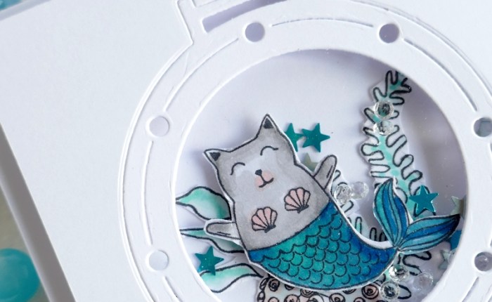 JUST US Girls #639 – Word Week – Mammals