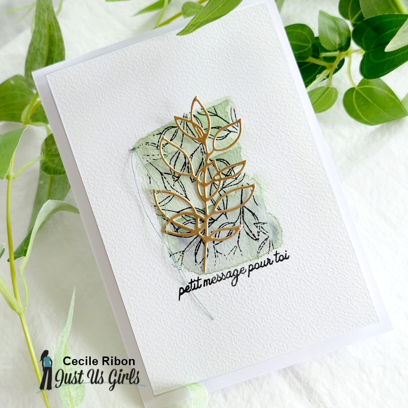 Carte JUGS642 - P1340770