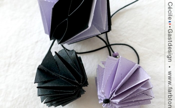 DT Farbton Papier : Les diamants