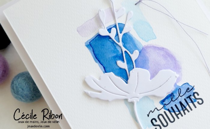 CAS Colours & Sketches #481 – Colours