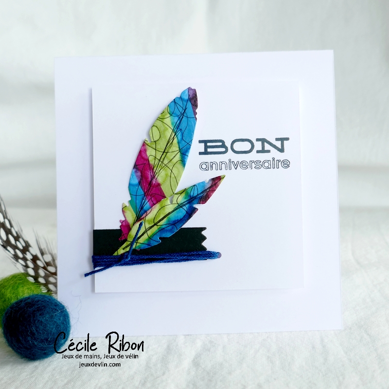 Carte CC&S485 - P1350201