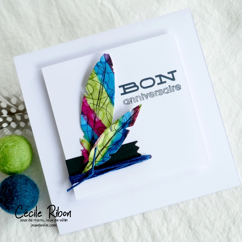 Carte CC&S485 - P1350207