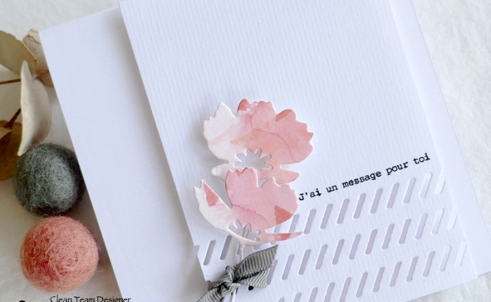 Freshly Made Sketches #551- A sketch by Kim.