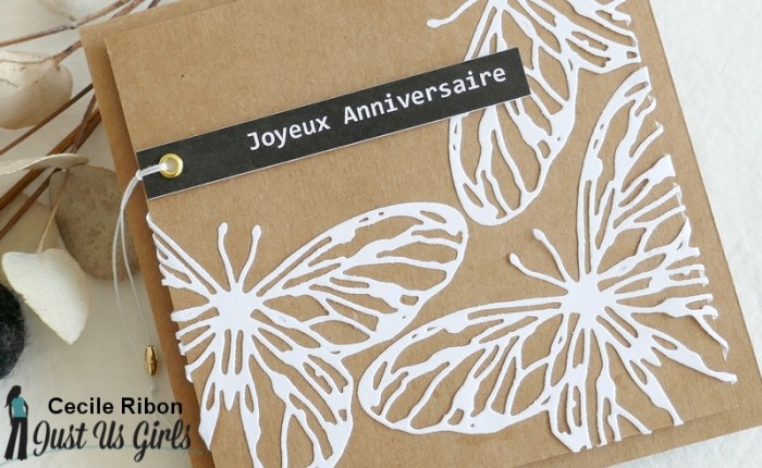 JUST US Girls #644 – Word Week