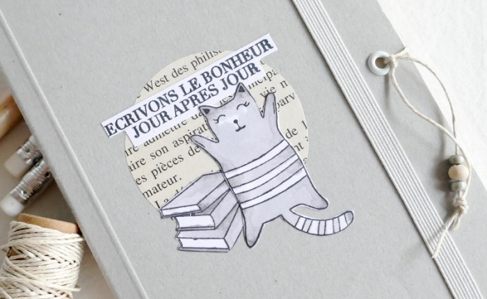 JUST US Girls #647 – Word Week