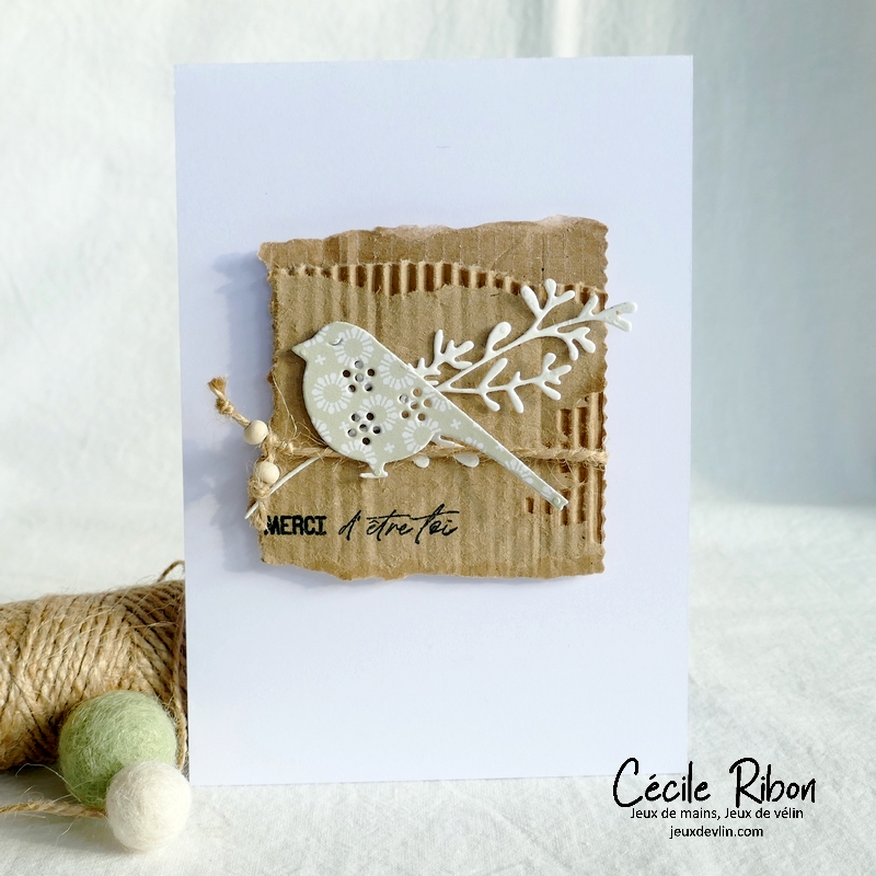 Carte CBBB74 - P1350470