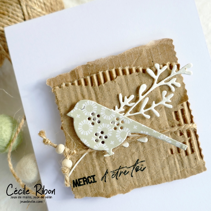 Carte CBBB74 - P1350481