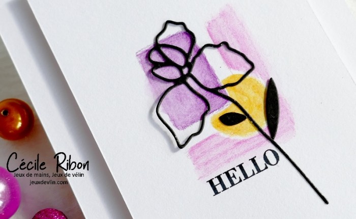 CAS Colours & Sketches #486 – Colours