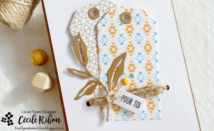 Freshly Made Sketches #552- A sketch by Jen&nbsp;B.