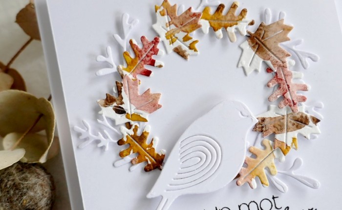 Freshly Made Sketches #555- A sketch Narelle.