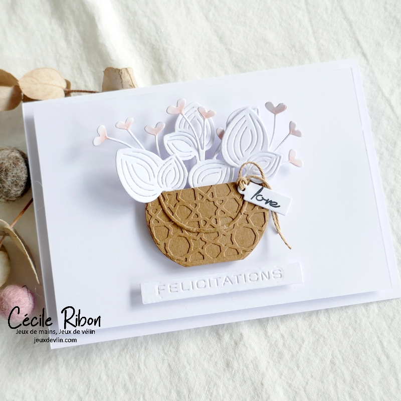 Carte JUGS648 - P1350268