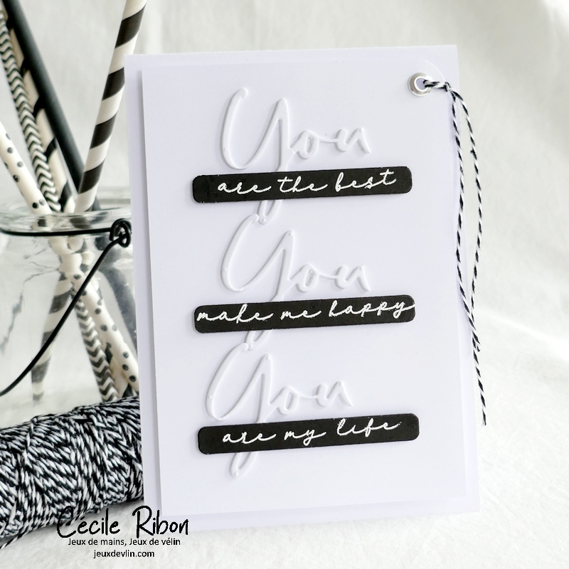 Carte JUGS649 - P1350451