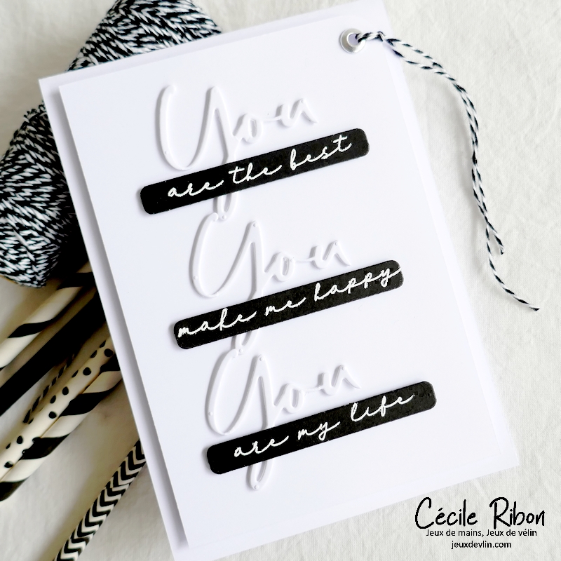 Carte JUGS649 - P1350456