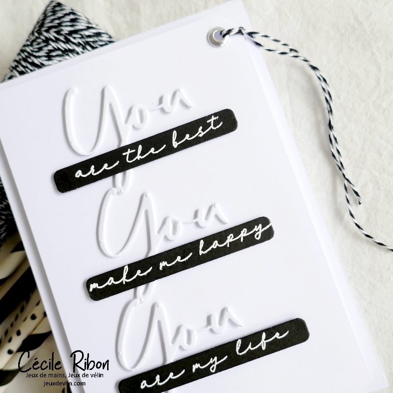 Carte JUGS649 - P1350465