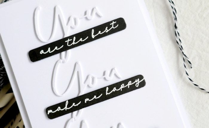 JUST US Girls #649 – Trend Week