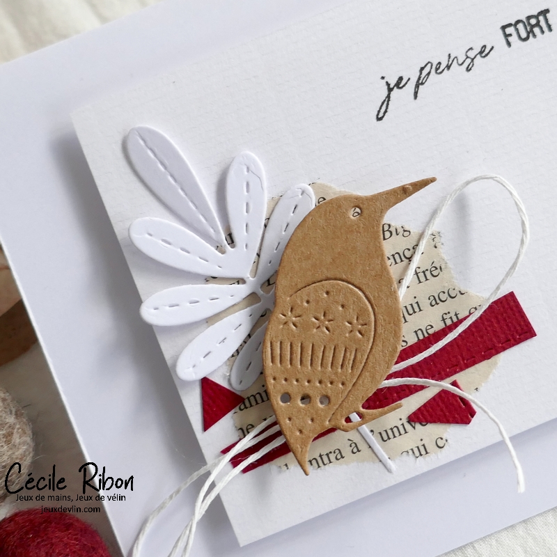 Carte JUGS652 - P1350928