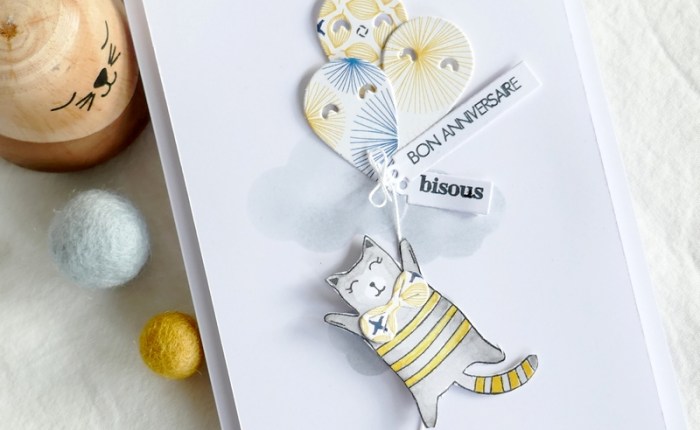 Simply Graphic: Le challenge de septembre 2022 – Scrapper pour les enfants