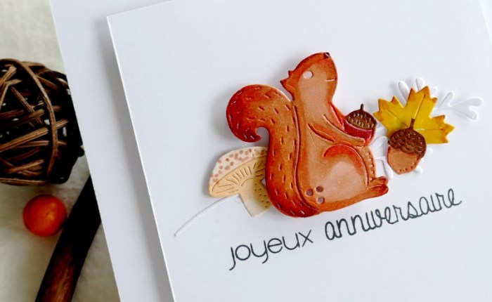 Simply Graphic: Les challenges de nos invités #07 Septembre 2022 – Un combo&nbsp;automnal