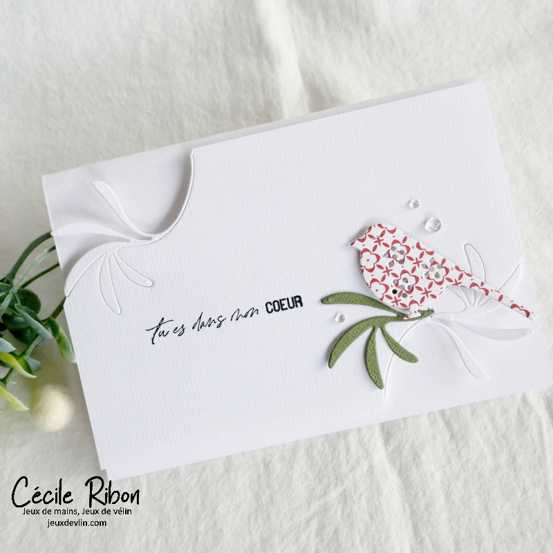 Carte CC&S491 - P1360311