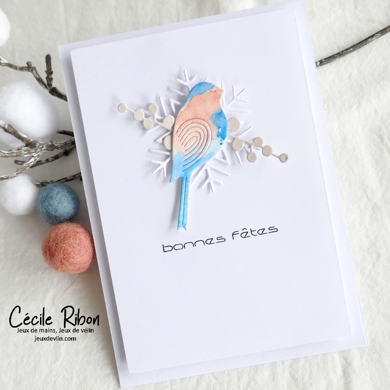 Carte CC&S492 - P1360432