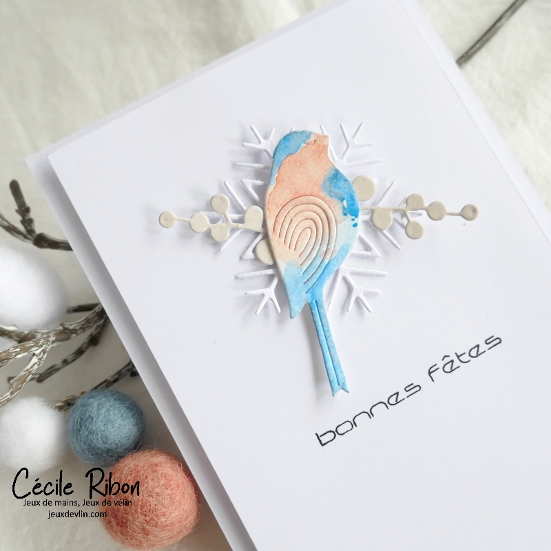 Carte CC&S492 - P1360436