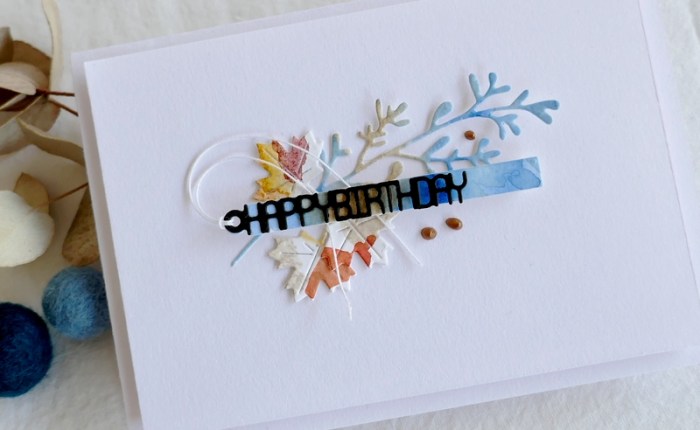 Simply Graphic: Un combo automnal