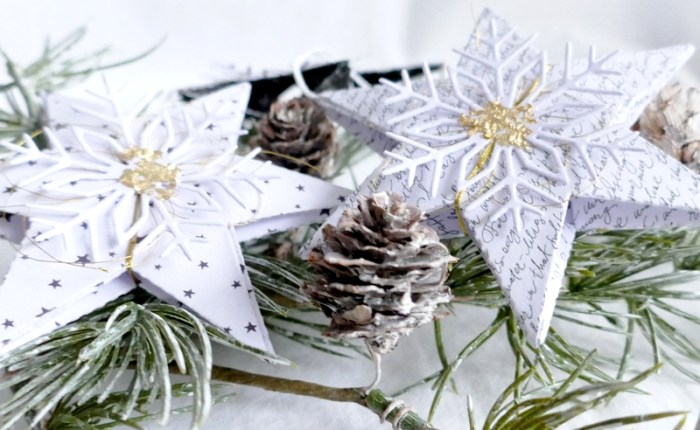 DT Farbton Papier : Des étoiles à gogo&nbsp;#5.