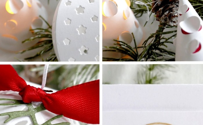 Simply Graphic: Les petits ateliers de Noël – Edition 2022