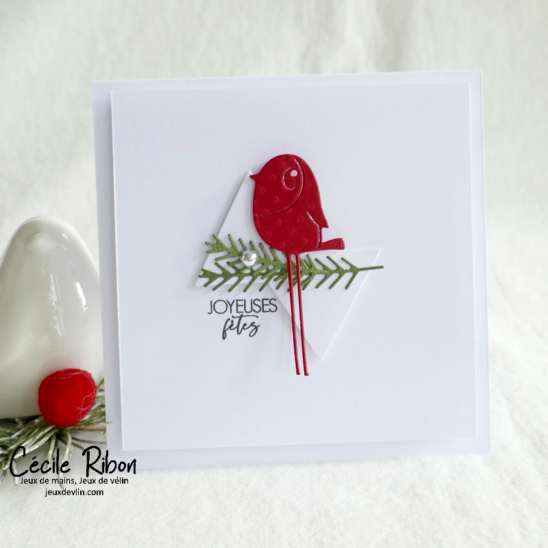 Carte CC&amp;S495 - P1360998