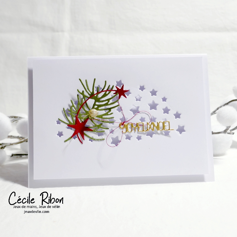 Carte CC&S497 - P1370235